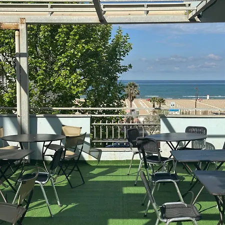 Hotel Blue Moon Rimini