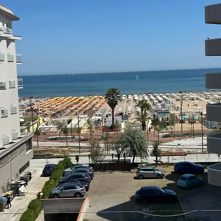 Blue Moon Hotel Rimini