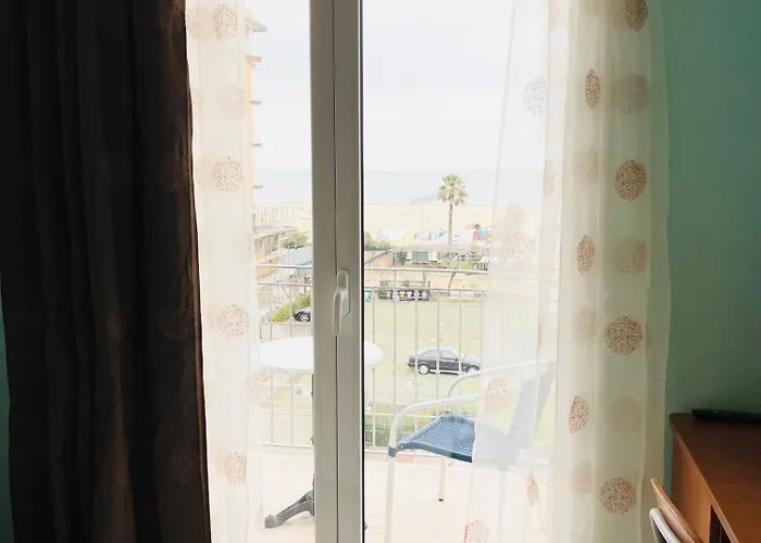 Blue Moon Римини